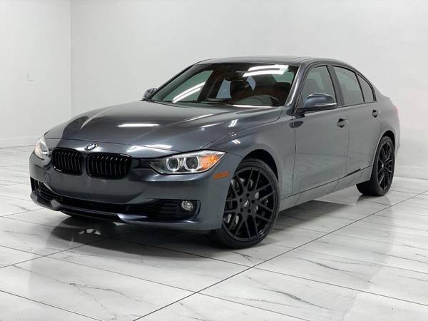 2012 BMW 3 Series 335i - - by dealer - vehicle for sale in Rancho Cordova, CA – photo 5