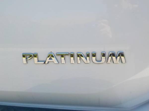 2010 Nissan Armada PLATINUM 4X4, LEATHER, 3RD ROW SEATING, BOSE for sale in Virginia Beach, VA – photo 11