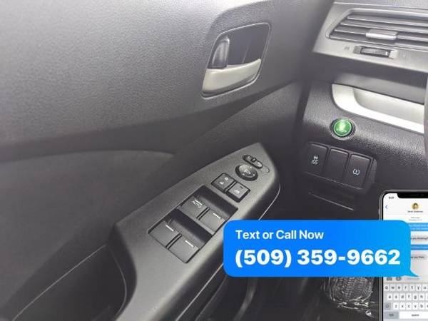 2014 Honda CR-V EX 4WD 5-Speed AT TEXT or CALL! - cars & trucks - by... for sale in Kennewick, WA – photo 15