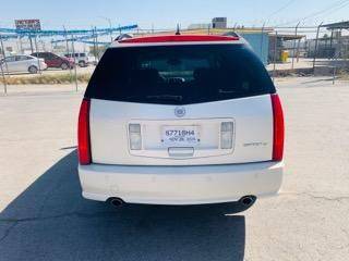 2008 CADILLAC SRX 3 ASIENTO - cars & trucks - by dealer - vehicle... for sale in PASO TX, TX – photo 14