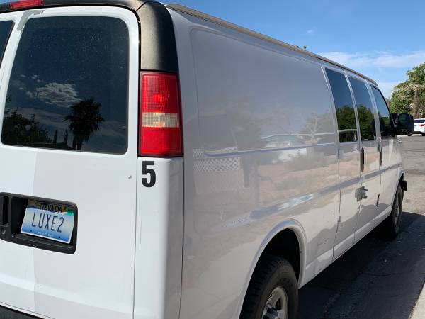 Chevy express for sale in Las Vegas, NV – photo 2