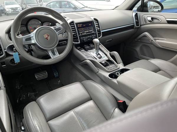 2011 Porsche Cayenne S - - by dealer - vehicle for sale in Bellingham, WA – photo 15