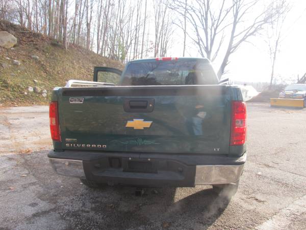 2011 chevy silverado extra cab,, plow - cars & trucks - by dealer -... for sale in Rutland, VT – photo 7