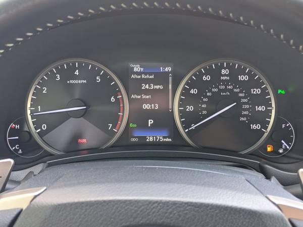 2018 Lexus NX 300 NX 300 SKU: J2109523 Wagon - - by for sale in Encino, CA – photo 11