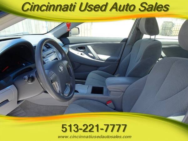 2007 Toyota Camry LE V6 FWD - - by dealer - vehicle for sale in Cincinnati, OH – photo 13