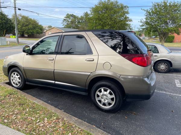 2004 Buick Rendezvous for sale in Wilmington, NC – photo 3