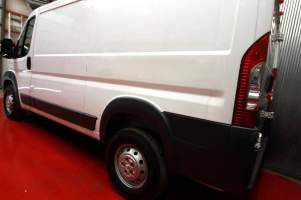 2014 RAM ProMaster Cargo Van 1500 Low Roof 136 WB - GET APPROVED! for sale in Evans, SD – photo 3