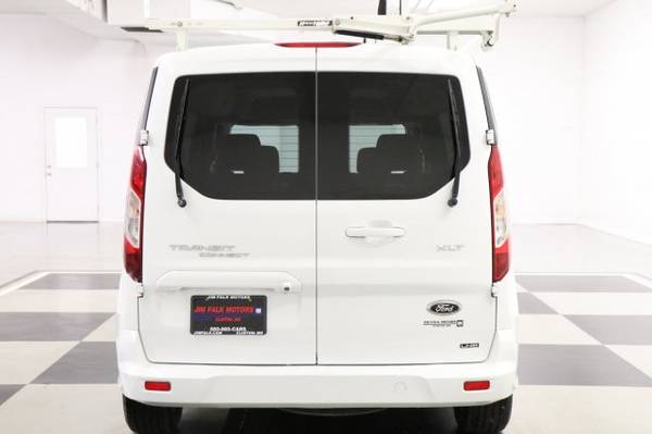 *TRANSIT CONNECT VAN - 7 PASSENGER* 2015 Ford *POWER OPTIONS -CLEAN* for sale in Clinton, MO – photo 14