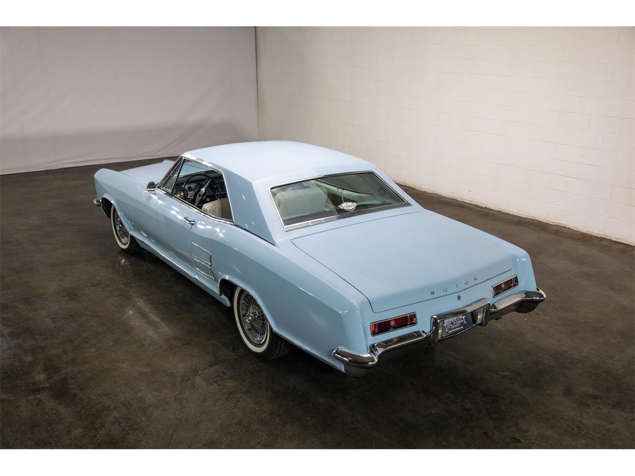 1963 Buick Riviera for sale in Jackson, MS – photo 16