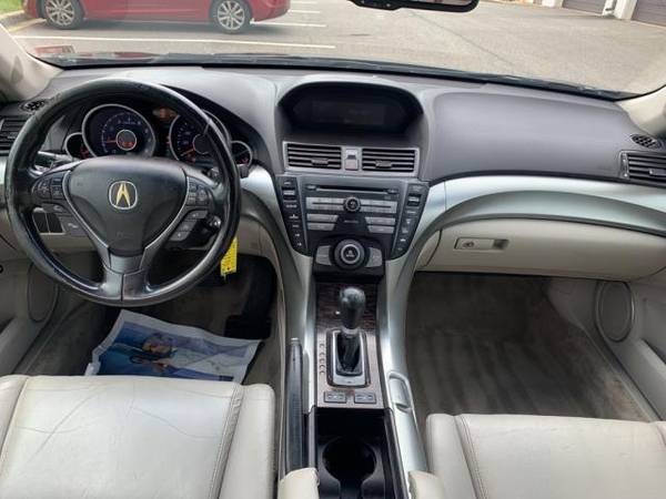 2010 Acura TL 5-Speed AT - cars & trucks - by dealer - vehicle... for sale in Fredericksburg, District Of Columbia – photo 16