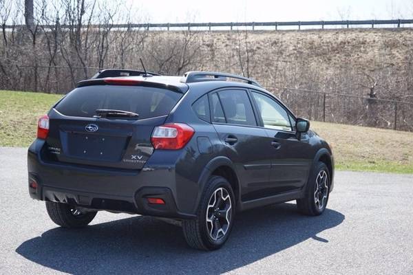 2014 Subaru XV Crosstrek Limited - - by dealer for sale in Bennington, NY – photo 3