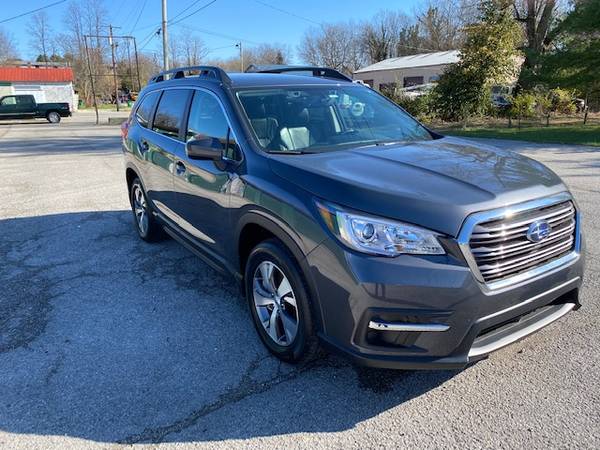 ONLINE ONLY AUCTION 2019 Subaru Ascent AWD - cars & trucks - by... for sale in Lawrenceburg, KY – photo 2