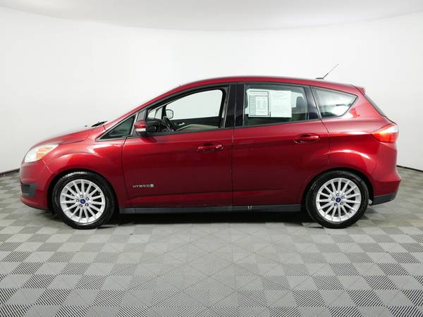 2013 Ford C-Max Hybrid SE - - by dealer - vehicle for sale in Inver Grove Heights, MN – photo 4