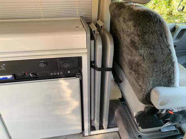 2003 Eurovan - Full Camper with Pop Top for sale in Ojai, CA – photo 23