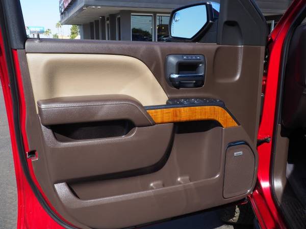 2018 Gmc Sierra 1500 4WD CREW CAB 143 5 SLT 4x4 Passe - Lifted for sale in Phoenix, AZ – photo 20