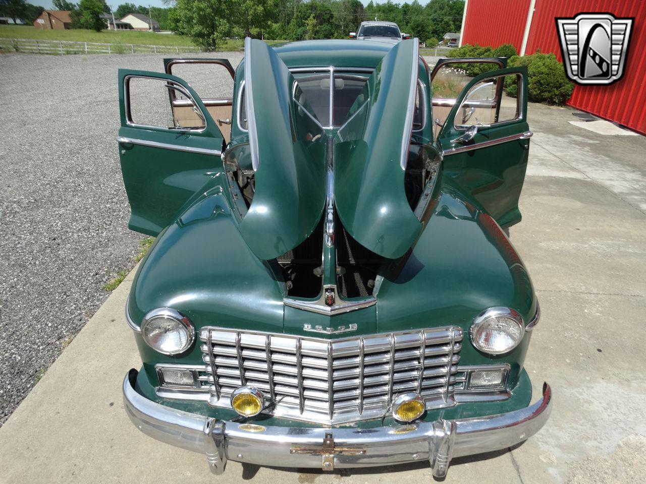 1948 Dodge Custom for sale in O'Fallon, IL – photo 63