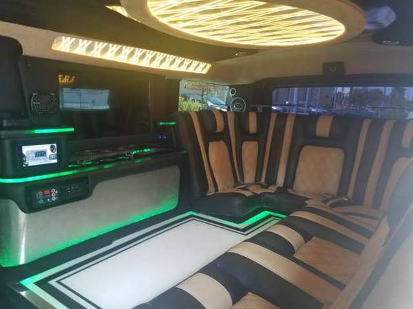 2005 Hummer H2 Limousine for sale in Cookeville, TN – photo 10