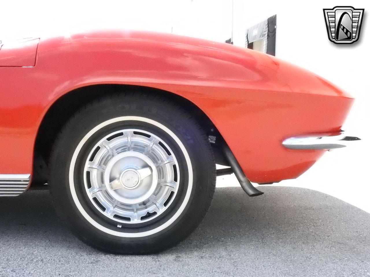 1962 Chevrolet Corvette for sale in O'Fallon, IL – photo 43