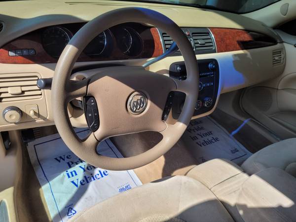 2006 BUICK LUCERNE - - by dealer - vehicle automotive for sale in MILWAUKEE WI 53209, WI – photo 17