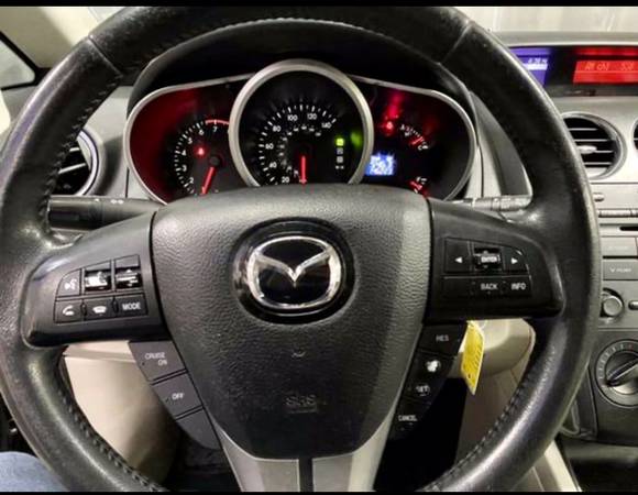 2011 Mazda CX-7 Sport Limited - cars & trucks - by owner - vehicle... for sale in Dolton, IL – photo 17