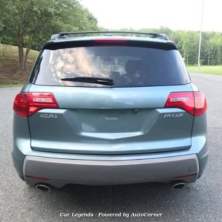 *2008* *Acura* *MDX* *SPORT UTILITY 4-DR* - cars & trucks - by... for sale in Stafford, VA – photo 6