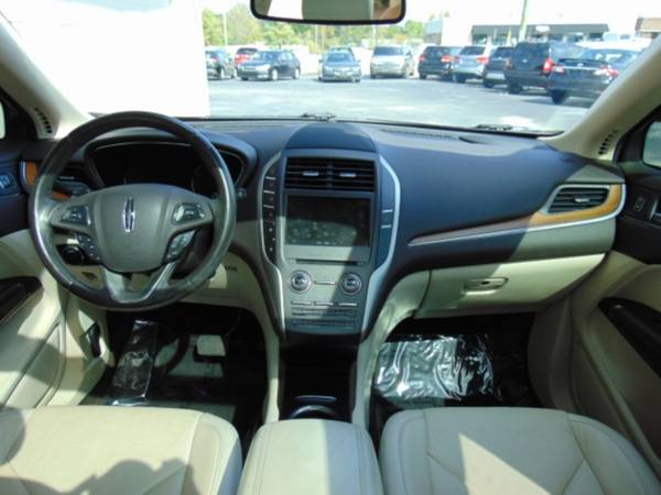 2015 Lincoln MKC $0 DOWN? BAD CREDIT? WE FINANCE! for sale in Hendersonville, TN – photo 18