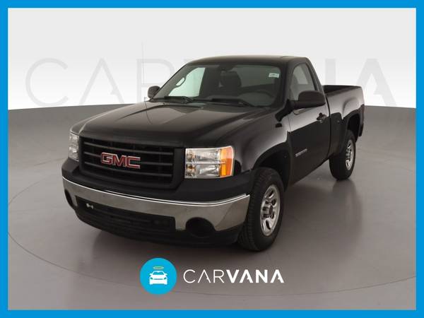 2011 GMC Sierra 1500 Regular Cab Work Truck Pickup 2D 6 1/2 ft for sale in Ithaca, NY