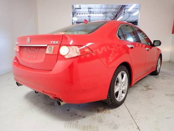 *2013* *Acura* *TSX* *4dr Sdn I4 Auto* - cars & trucks - by dealer -... for sale in Madison, IA – photo 2
