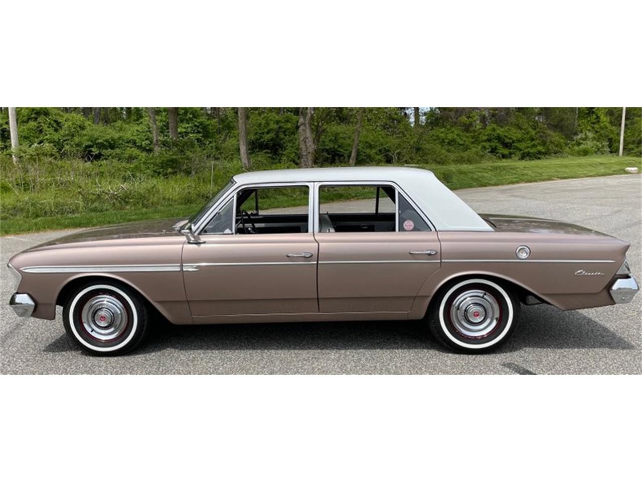 1963 Rambler Classic for sale in West Chester, PA – photo 44
