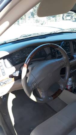 2005 Buick Park Avenue Ultra for sale in Aztec, NM – photo 7