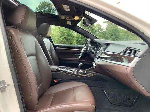 2016 BMW 5 Series 4dr Sdn 535i xDrive AWD 329 / MO for sale in Franklin Square, NY – photo 13