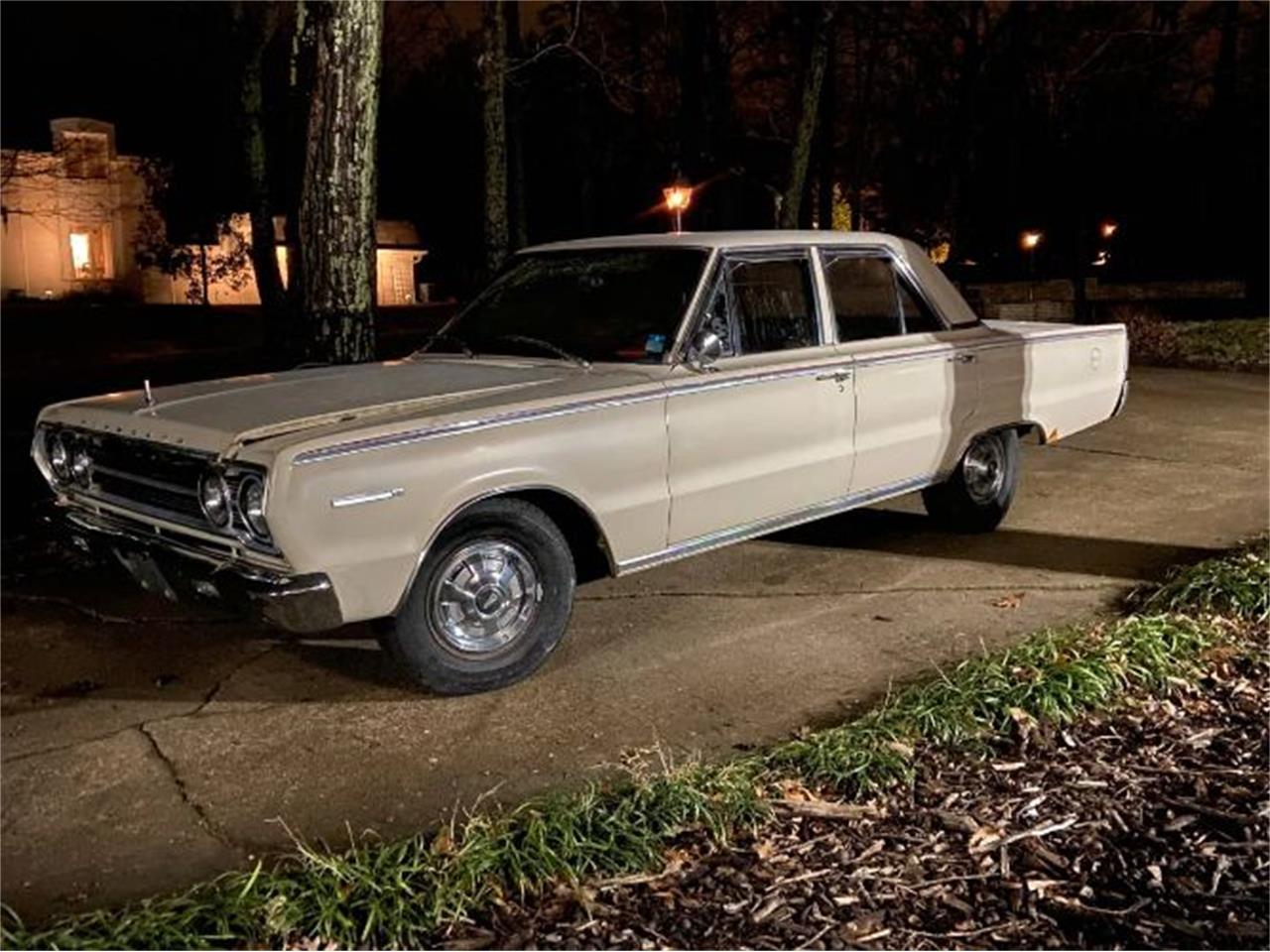 1967 Plymouth Belvedere for sale in Cadillac, MI – photo 14