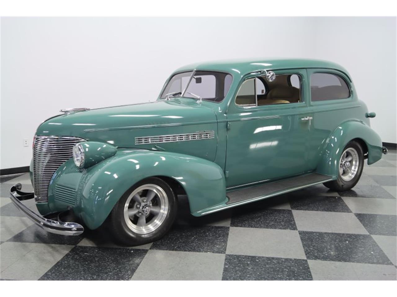 1939 Chevrolet Master for sale in Lutz, FL – photo 7