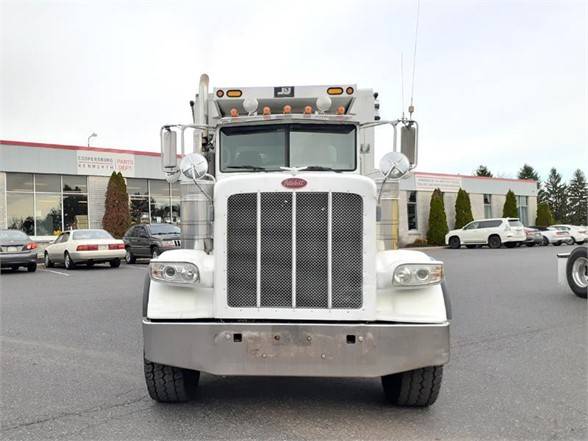 2013 PETERBILT 388 - cars & trucks - by dealer - vehicle automotive... for sale in Coopersburg, PA – photo 8