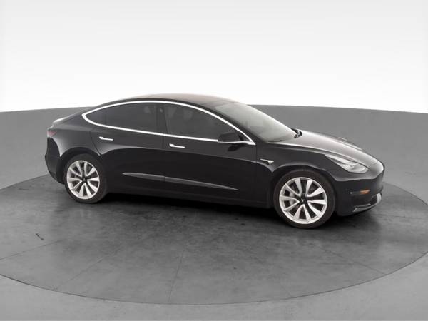 2018 Tesla Model 3 Long Range Sedan 4D sedan Black - FINANCE ONLINE... for sale in Fort Worth, TX – photo 14