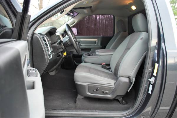 2015 Ram 1500 Regular Cab Big Horn - 93,000 Miles - Flowmaster... for sale in Christiana, PA – photo 9