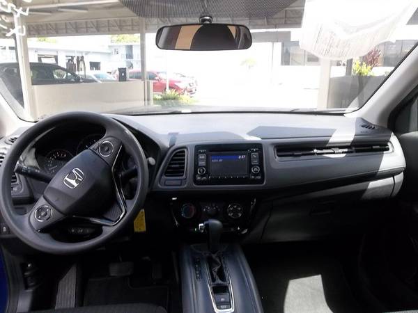 Clean/Just Serviced And Detailed/2018 Honda HR-V/On Sale For for sale in Kailua, HI – photo 14