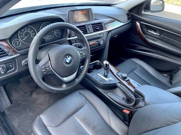 ___328i___2015_BMW_328i__ - cars & trucks - by dealer - vehicle... for sale in Kahului, HI – photo 9