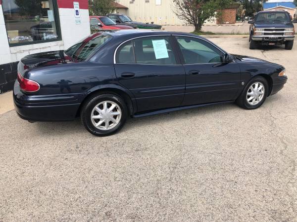 Ultra Low Mile Buick Lesabre - cars & trucks - by dealer - vehicle... for sale in Yorkville, IL – photo 6
