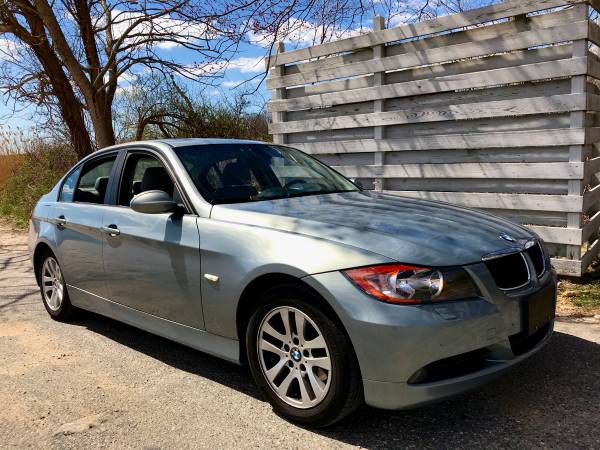 2007 BMW 328xi AWD 1 Owner 77K from Cali LIKE NEW for sale in Other, NY – photo 7