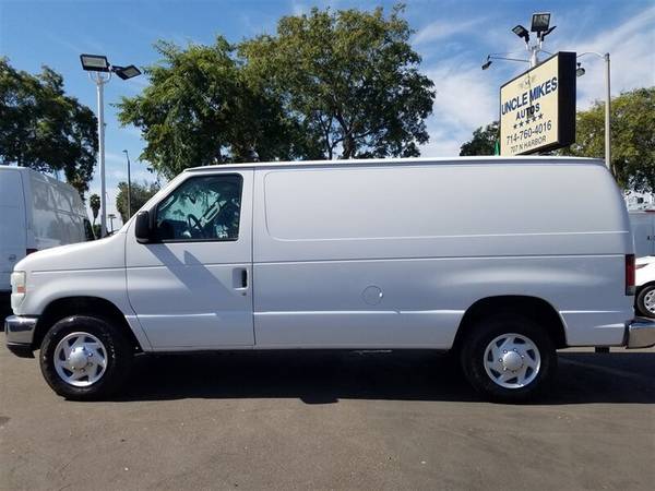 2012 FORD F250 HEAVY DUTY UTILITY WITH DIFFERENTIAL LOCK! 33 GREAT... for sale in Santa Ana, CA – photo 8