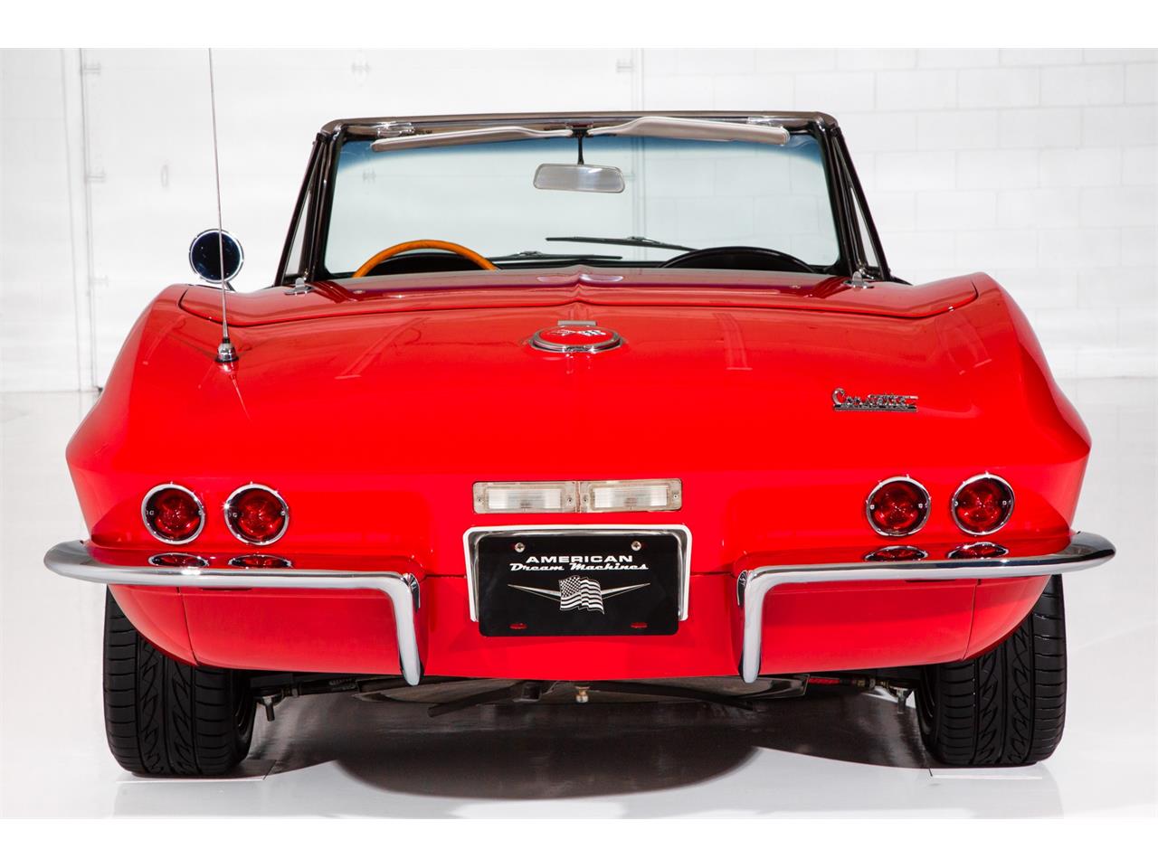 1967 Chevrolet Corvette for sale in Des Moines, IA – photo 29