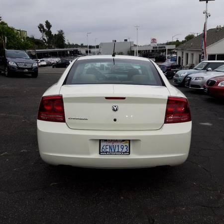 2008 Dodge Charger - APPROVED W/ $1495 DWN *OAC!! for sale in La Crescenta, CA – photo 5