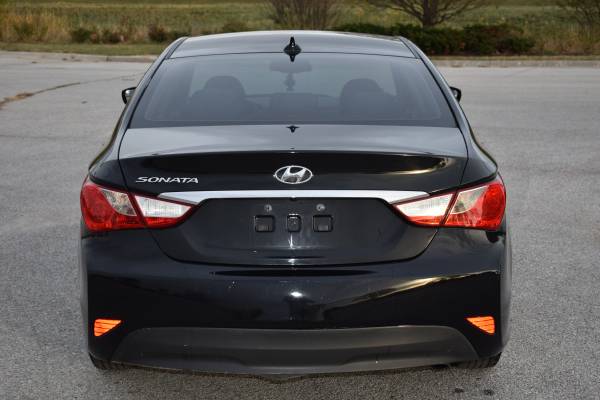 2014 Hyundai Sonata GLS ***59K MILES ONLY*** - cars & trucks - by... for sale in Omaha, IA – photo 10