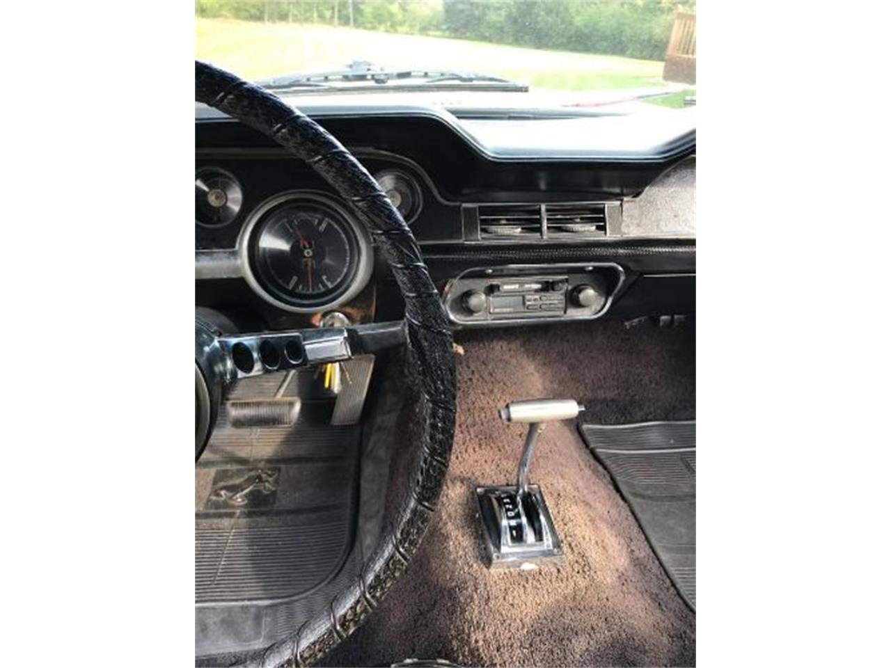 1967 Ford Mustang for sale in Cadillac, MI – photo 7