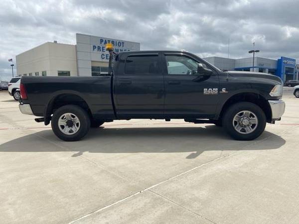 2015 Ram 2500 Tradesman - truck - - by dealer for sale in Ardmore, OK – photo 13
