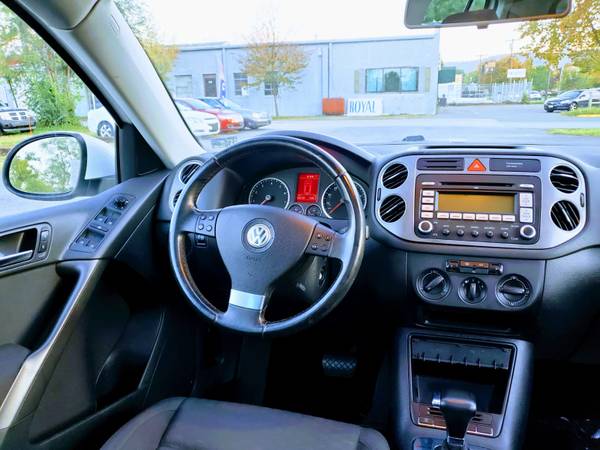 2009 VW TIGUAN AWD 4-MOTION *89K MILES ONLY*⭐ 6 MONTHS WARRANTY -... for sale in Front Royal, VA – photo 13