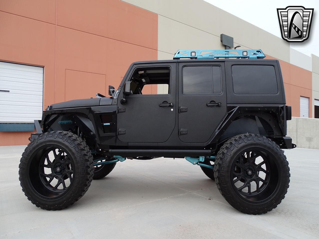 2016 Jeep Wrangler for sale in West Valley City, UT – photo 22