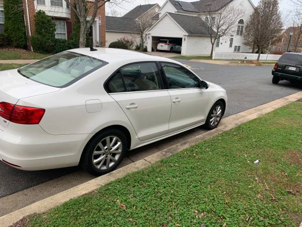 2014 Volkswagen Jetta - cars & trucks - by owner - vehicle... for sale in CLARKSBURG, District Of Columbia – photo 5