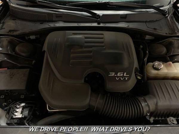 2019 Dodge Charger SXT SXT 4dr Sedan We Can Get You Approved For A for sale in Temple Hills, District Of Columbia – photo 24